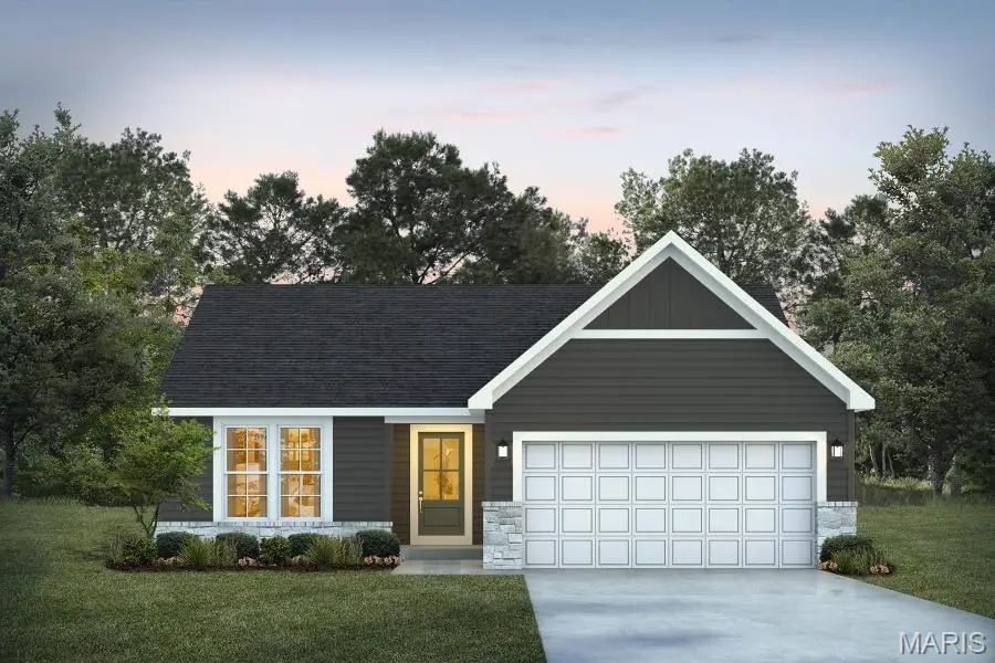 1 Tbb Dillon @ Walnut Hallow, Warrenton, MO 63390 - #3