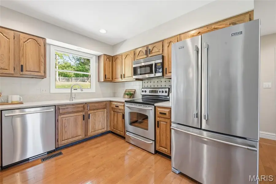 180 Spring Oaks Drive, Ballwin, MO 63011 - #3