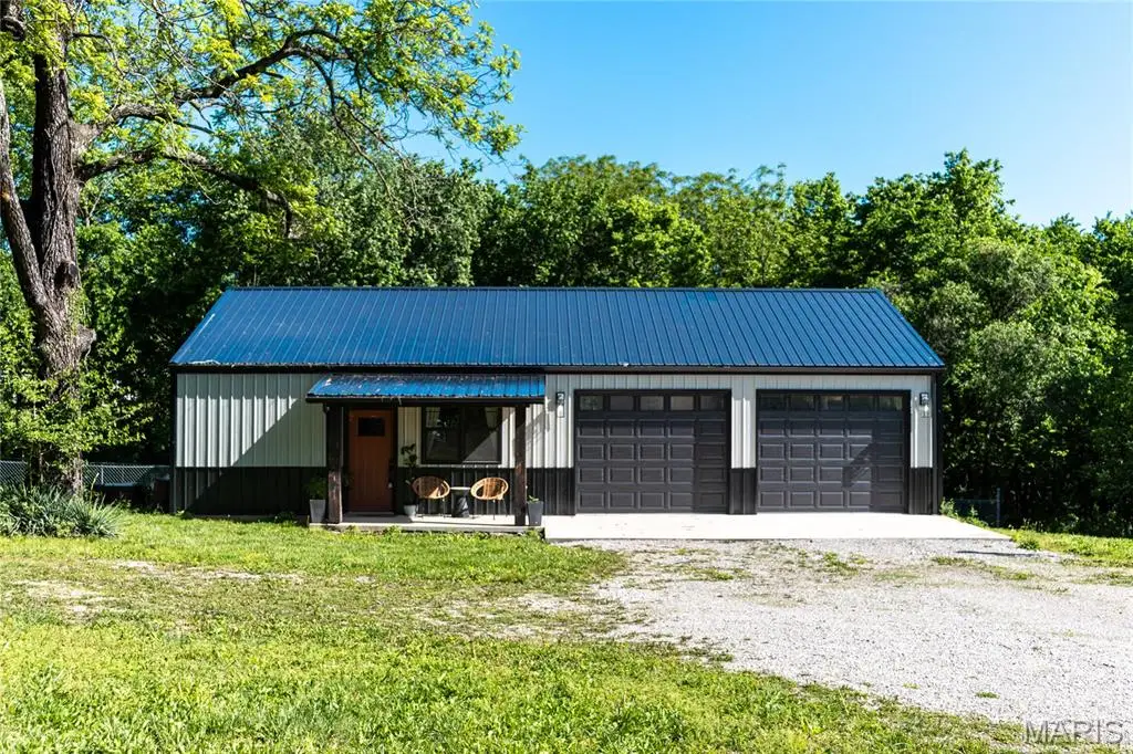 112 Frisco Street, Richland, MO 65556 - #1