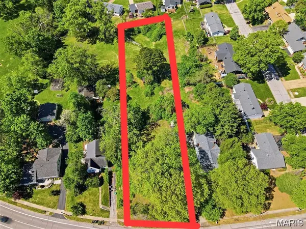 829 S Sappington Road, Crestwood, MO 63126