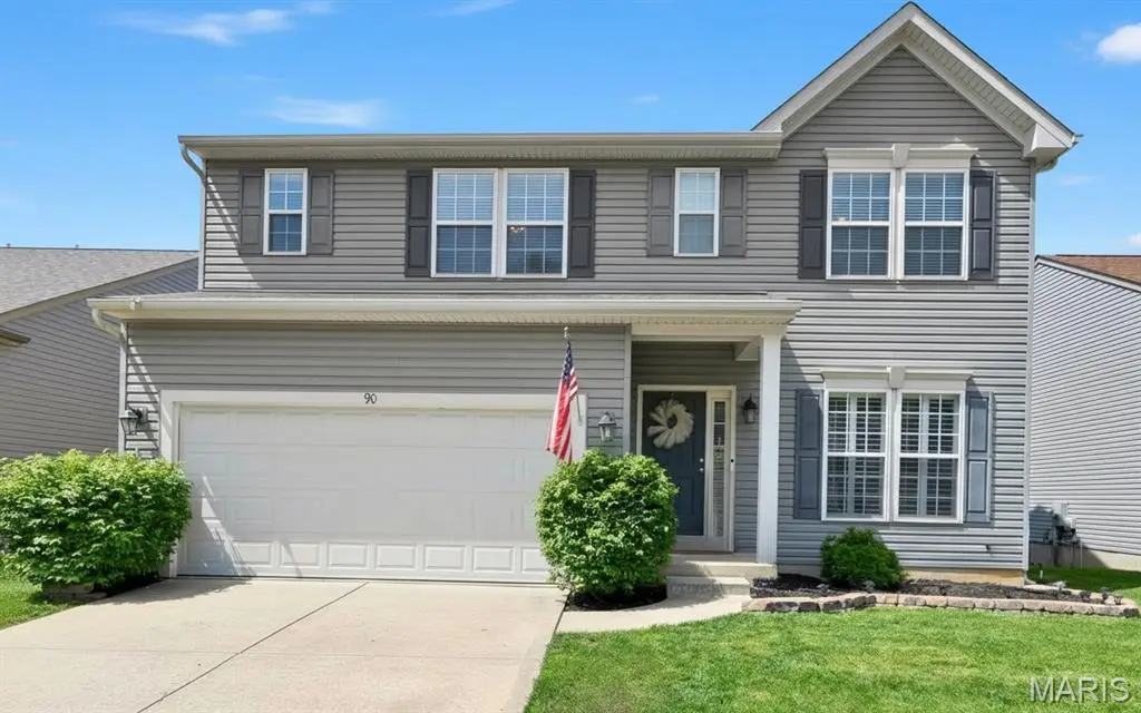 90 San Marino Parkway, Fenton, MO 63026 - #1
