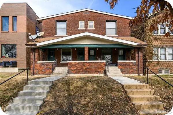 4141 Lafayette Avenue, St Louis, MO 63110