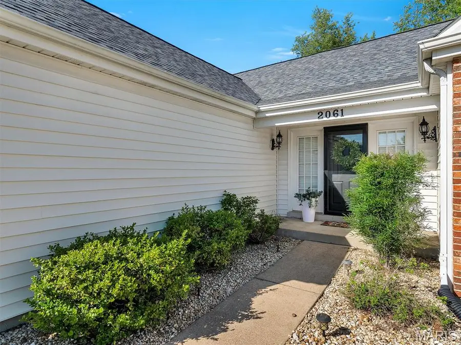 2061 Lost Meadow Drive, Saint Charles, MO 63303 - #2