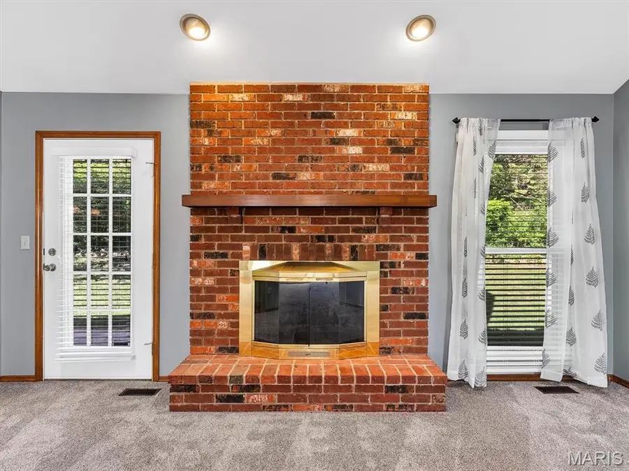 2061 Lost Meadow Drive, Saint Charles, MO 63303 - #3