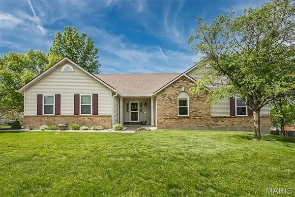 14 Beckewith Trail, O'Fallon, MO 63368