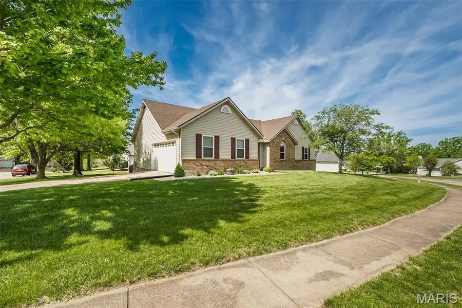 14 Beckewith Trail, O Fallon, MO 63368 - #2