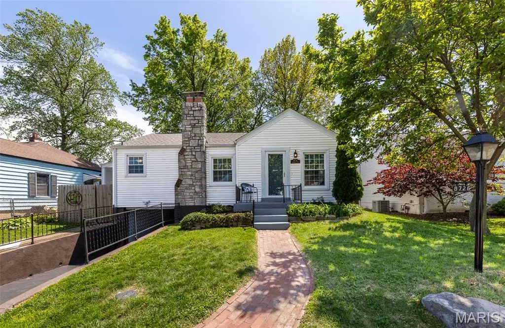 8726 Florence Avenue, Brentwood, MO 63144 - #1
