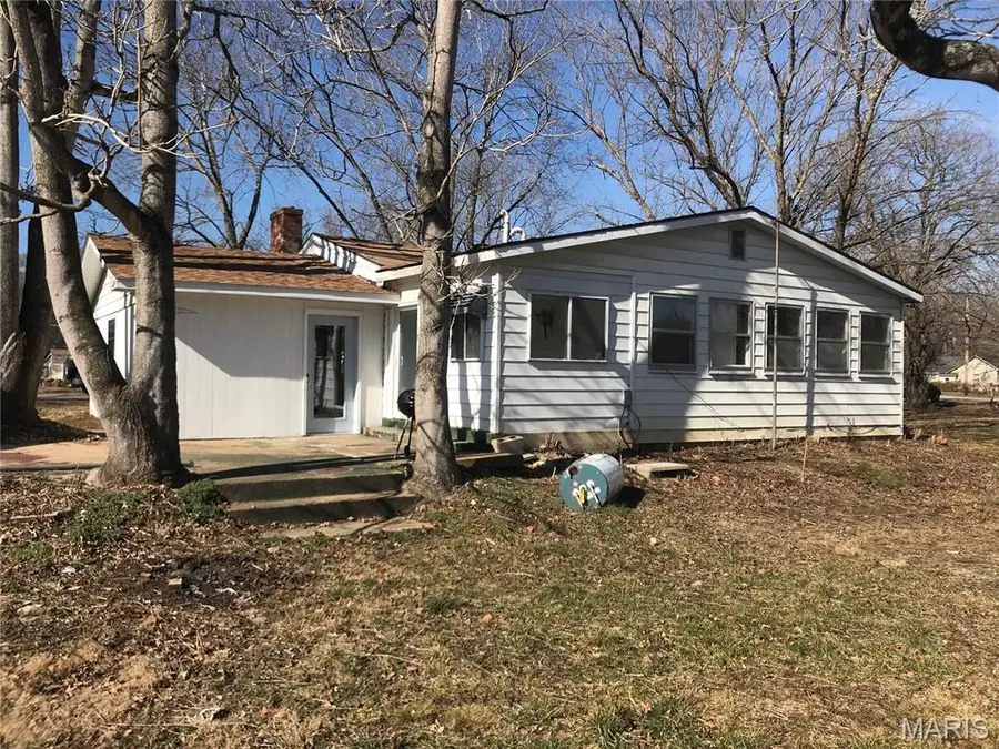 623 Camilla Street, Park Hills, MO 63601 - #3