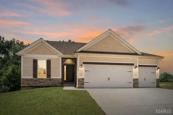 2301 Hank's Close Court #190 STB, Washington, MO 63090