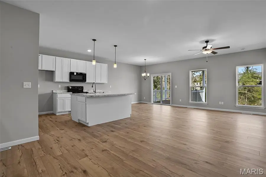 2301 Hank's Close Court #190 STB, Washington, MO 63090 - #2