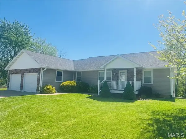 4503 W Ely Road, Hannibal, MO 63401