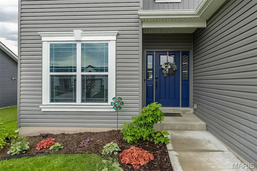 105 River Rock Drive, Moscow Mills, MO 63362 - #2