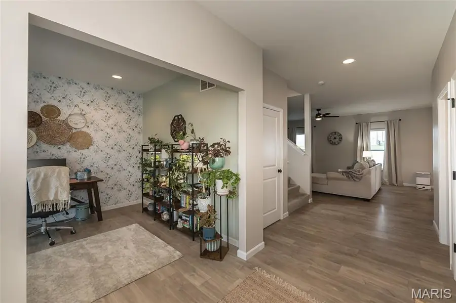 105 River Rock Drive, Moscow Mills, MO 63362 - #3