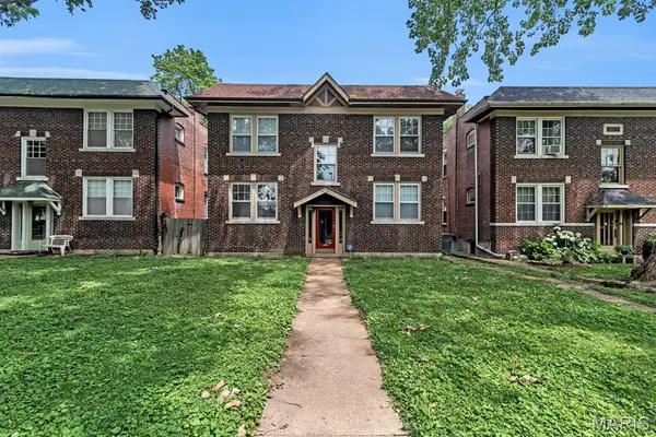 4955 Magnolia Avenue, St Louis, MO 63139
