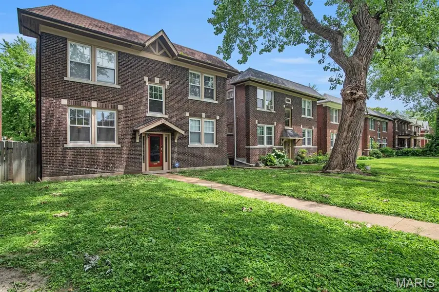 4955 Magnolia Avenue, Saint Louis, MO 63139 - #3