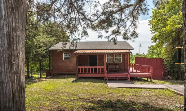 21930 Lafayette Road, Waynesville, MO 65583