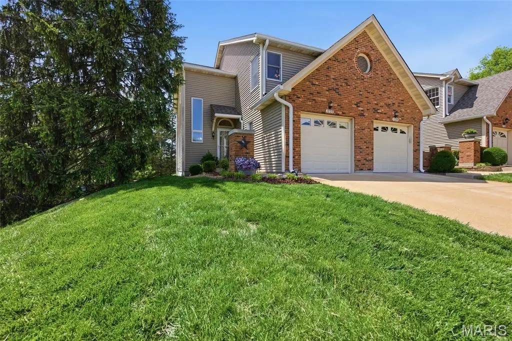 1722 Blue Oak Drive, Chesterfield, MO 63017 - #1