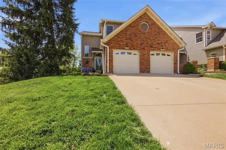 1722 Blue Oak Drive, Chesterfield, MO 63017 - #2