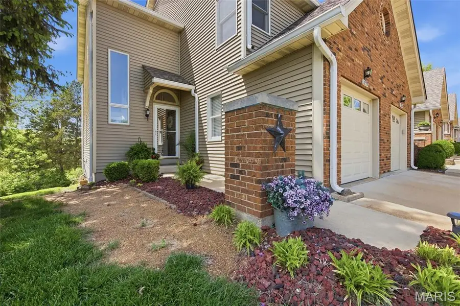 1722 Blue Oak Drive, Chesterfield, MO 63017 - #3