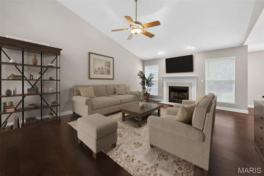130 Barrington Lake Drive, Dardenne Prairie, MO 63368 - #3