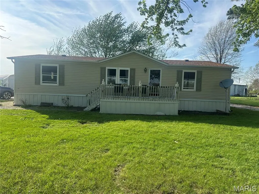 63 Pinnacle Lake Road, New Florence, MO 63363 - #1