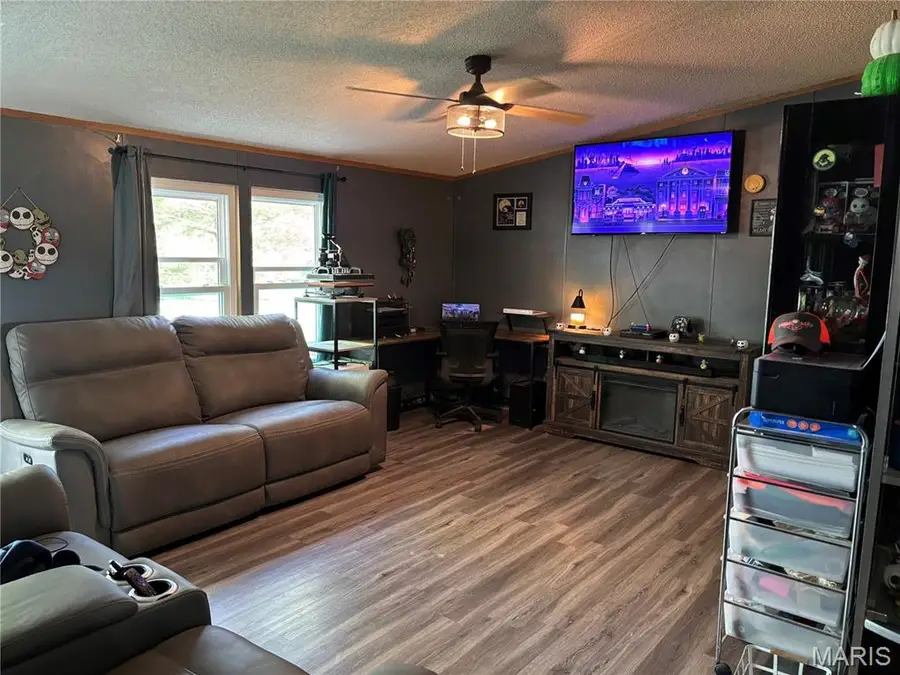 63 Pinnacle Lake Road, New Florence, MO 63363 - #3