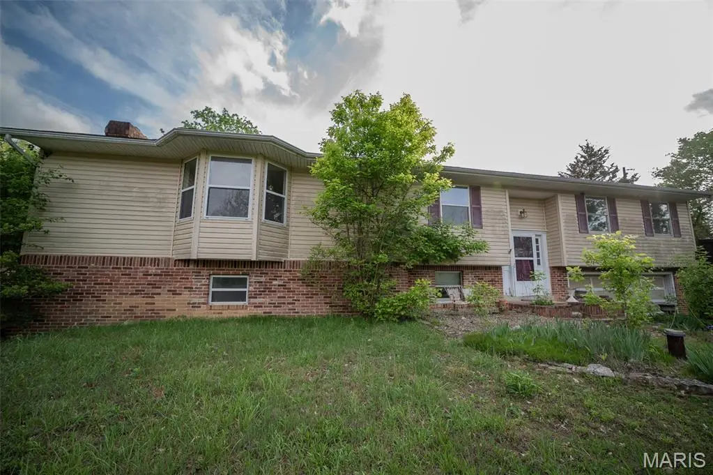 7754 Liberty School Road, Leslie, MO 63056 - #1