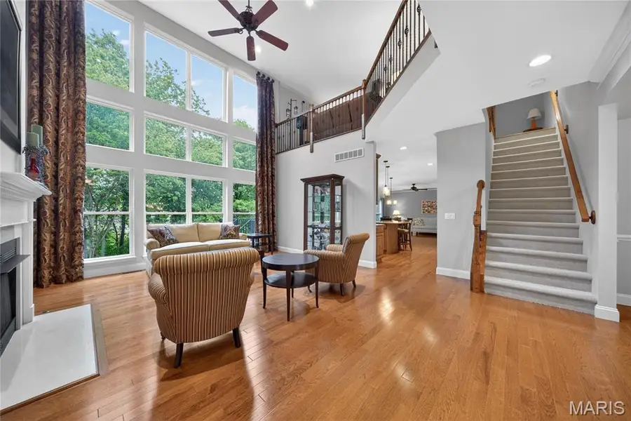 1050 Brook Mont Drive, Ofallon, MO 63366 - #2