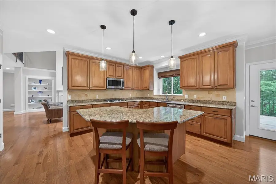 1050 Brook Mont Drive, Ofallon, MO 63366 - #3