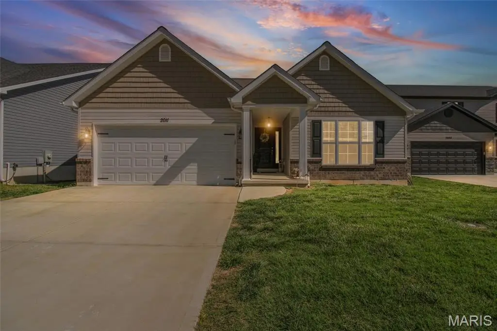 2011 Huey Court, Festus, MO 63028 - #1