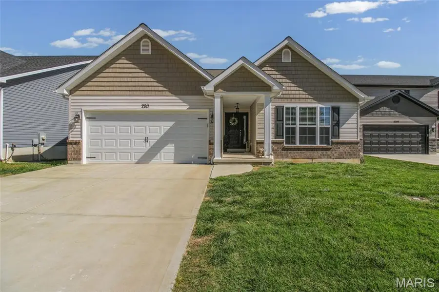 2011 Huey Court, Festus, MO 63028 - #3
