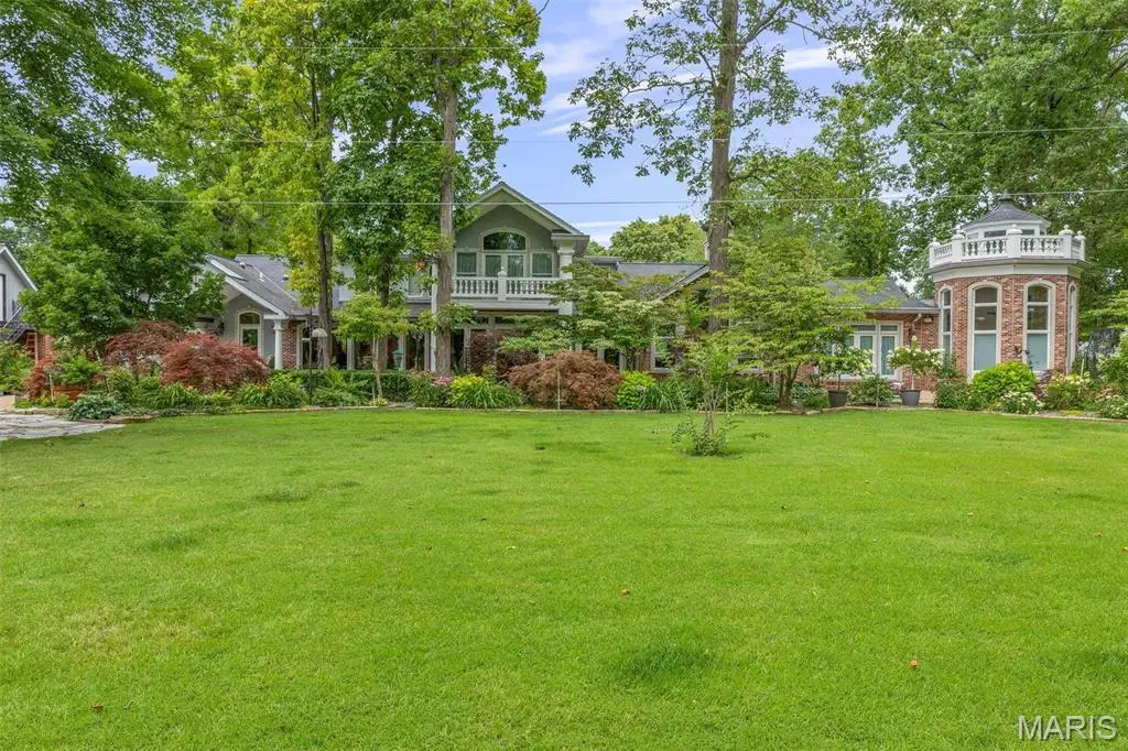 556 Oak Terrace Drive, Farmington, MO 63640 - #1