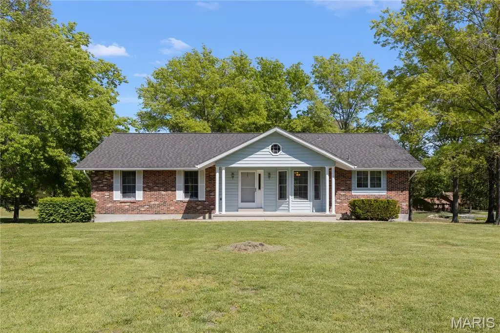 69 Wilderness Lane, Defiance, MO 63341 - #1