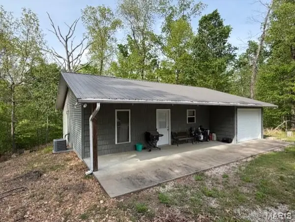 179 Cratt Sub Road, Greenville, MO 63944