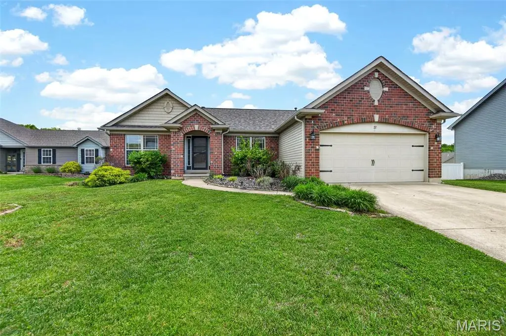 27 Millstone Lake Drive, Winfield, MO 63389 - #1