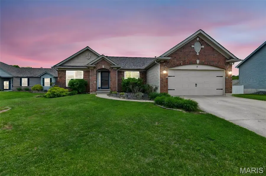 27 Millstone Lake Drive, Winfield, MO 63389 - #3