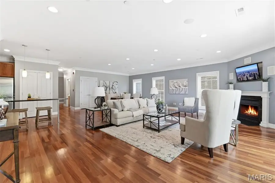 6404 Cates Avenue #2W, University City, MO 63130 - #2