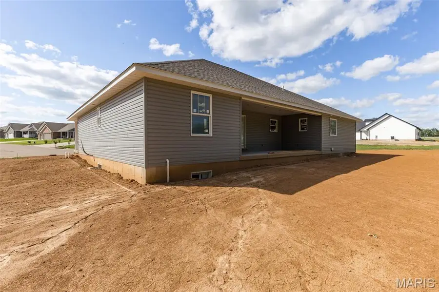 1133 Bell Mountain Drive, Farmington, MO 63640 - #3