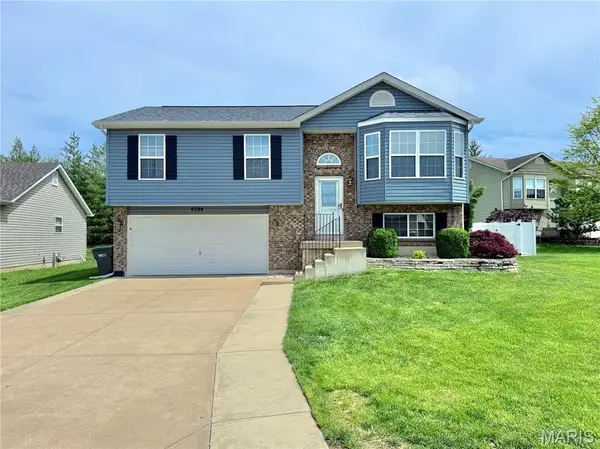 6284 Twin Springs Boulevard, Cedar Hill, MO 63016