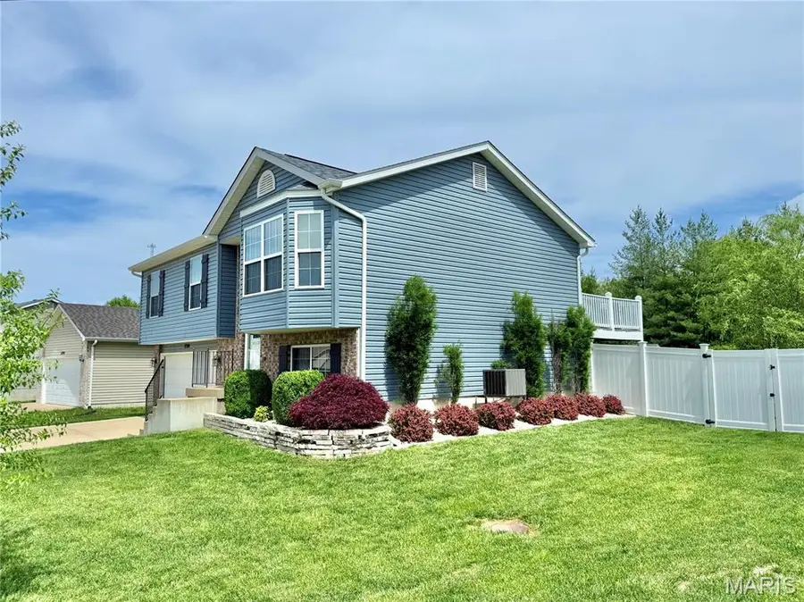6284 Twin Springs Boulevard, Cedar Hill, MO 63016 - #3