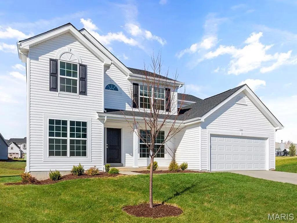 121 Cardinal Flower Drive, Wentzville, MO 63385 - #1