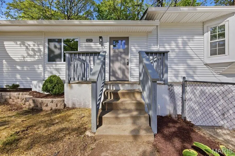 6230 Antire Road, High Ridge, MO 63049 - #2