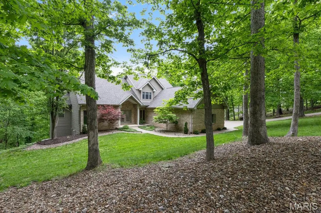533 Rooster Ridge Court, Defiance, MO 63341 - #1