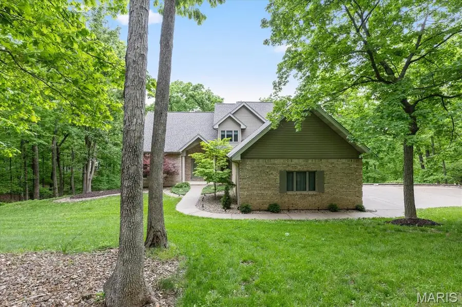 533 Rooster Ridge Court, Defiance, MO 63341 - #2