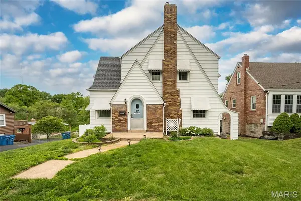 5837 Staely Avenue, Affton, MO 63123