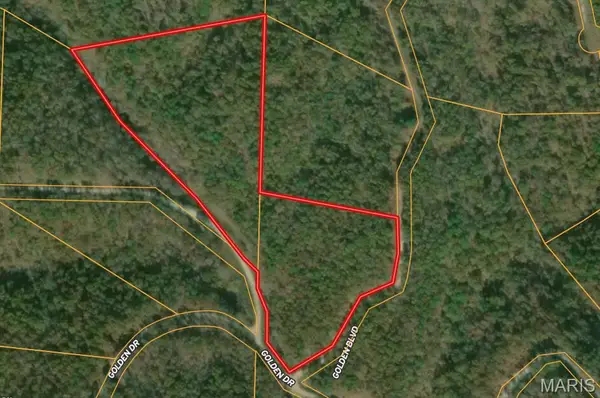 TBD M- Golden Drive, Raymondville, MO 65555