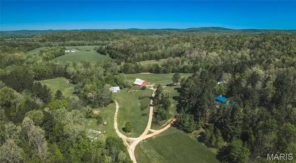 1455 Madison 441, Fredericktown, MO 63645 - #1