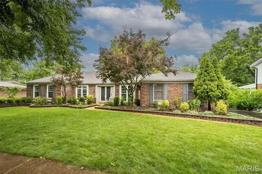 233 Portico Drive, Chesterfield, MO 63017 - #3