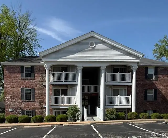 1942 Marine Terrace Drive #G, Saint Louis, MO 63146 - #1