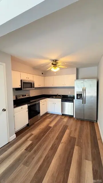 1942 Marine Terrace Drive #G, Saint Louis, MO 63146 - #2